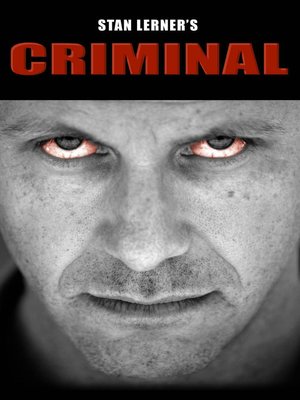 cover image of Stan Lerner's Criminal